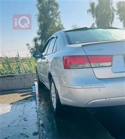 هیوندای سۆناتا